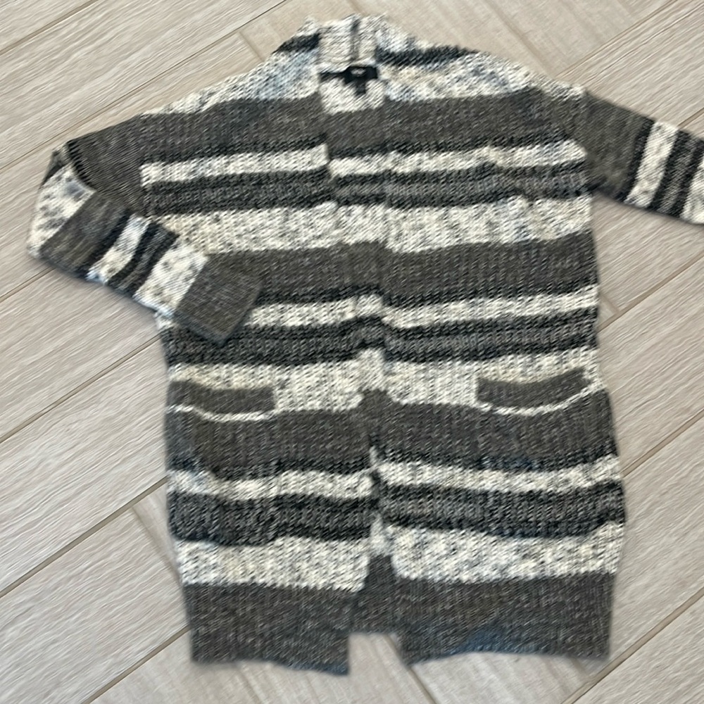 Mossimo cardigan sweater